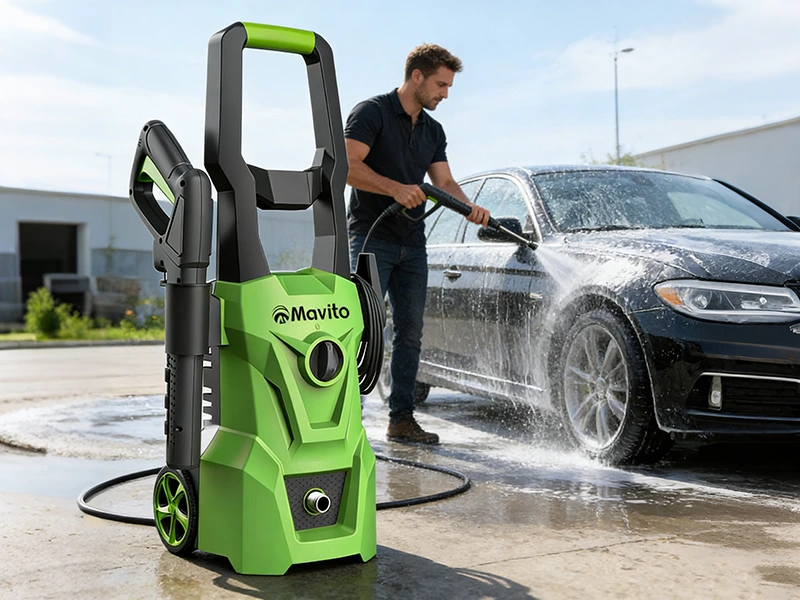 Innowacje do użytku domowego i komercyjnego