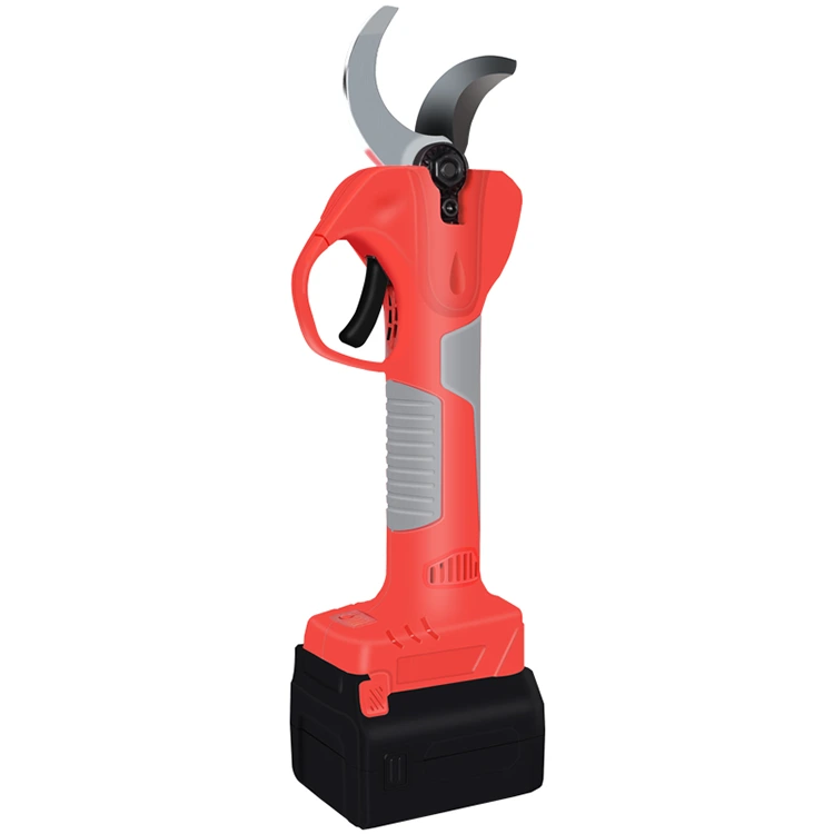 Elektryczne nożyce do przycinania 21 V