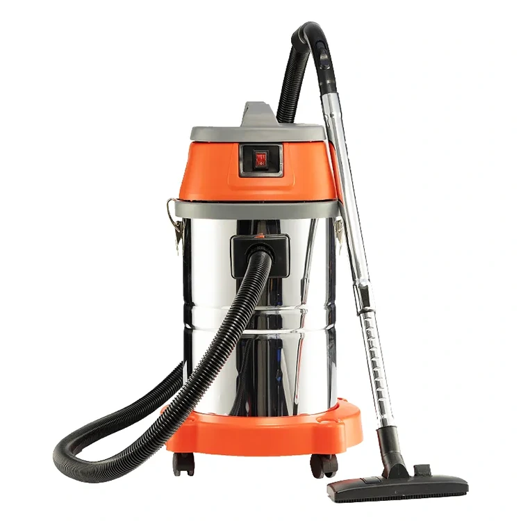 Odpylacz o pojemności 35 litrów