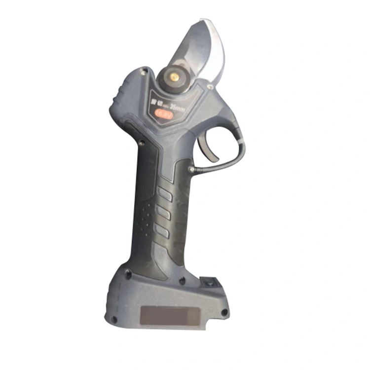 Nożyce do przycinania zasilane akumulatorowo