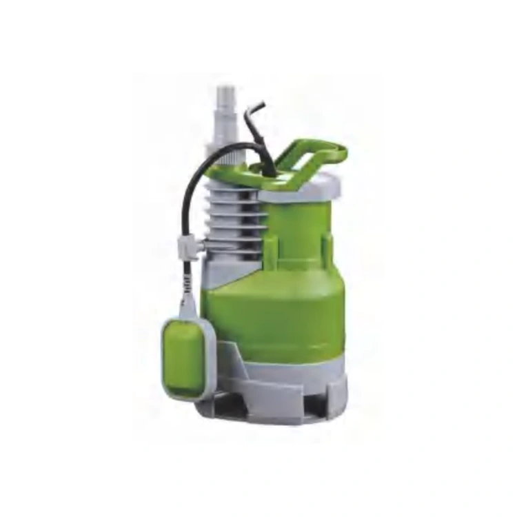 Pompa zanurzeniowa do brudnej wody