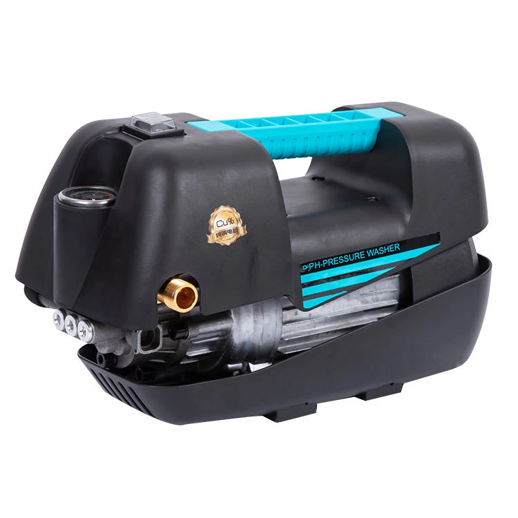 Myjka wysokociśnieniowa do podłóg