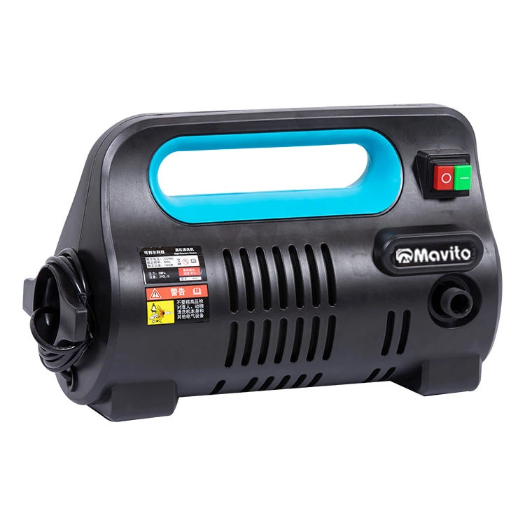 Myjka ciśnieniowa ogrodowa