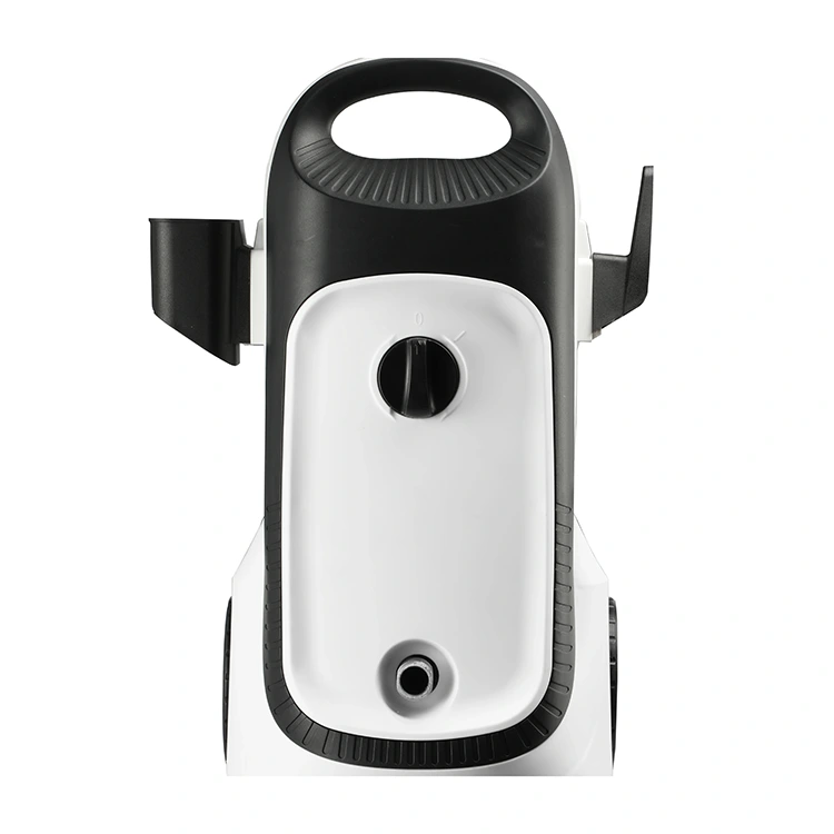 Maszyna do czyszczenia pod wysokim ciśnieniem