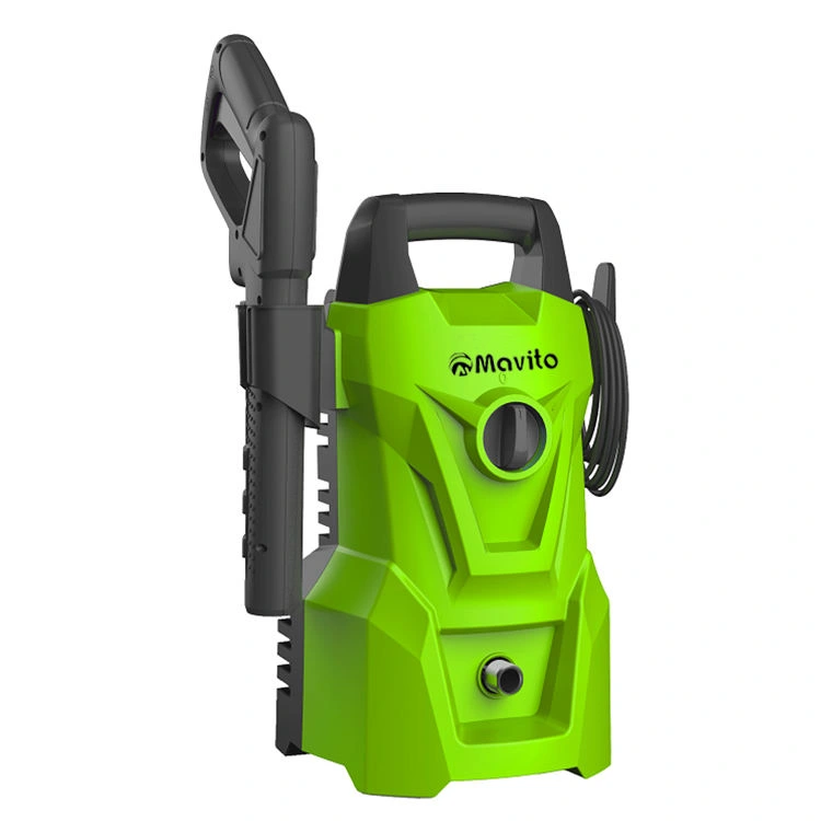 Myjka wysokociśnieniowa