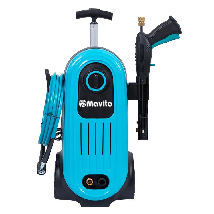 Myjka wysokociśnieniowa do tarasów